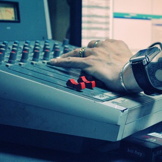 Логотип @radiotrafic - Радиотрафик