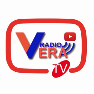 Логотип @radioveravancouver - Radio Vera Vancouver