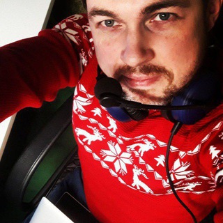 Логотип @radioyurtaev - Радио Юртаев