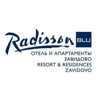 Логотип @radissonresortzavidovo - Отель Radisson, Завидово