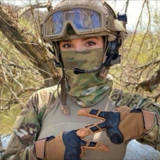 Логотип @radistkaketussr - РАДИСТКА КЭТ ZOV🇷🇺