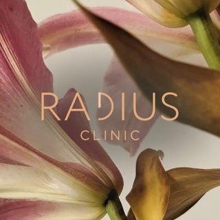 Логотип @radiusclinic - Клиника «Радиус»