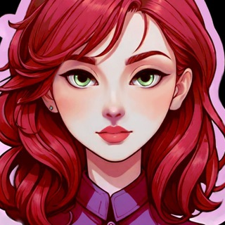 Логотип @radmila_bronskya - Радмила Бронская: писатель/книжный блогер/девичьячитальня