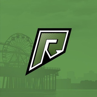 Логотип @radmircarsgtav - R-CARS | GTA V