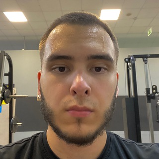 Логотип @radmirkaopt - RADMIR