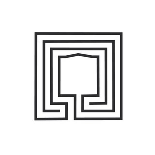 Логотип @radmuseumart - Радищевский музей