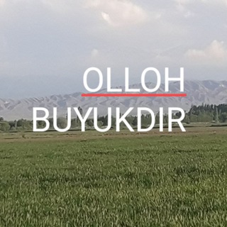 Логотип @radnoy_kruk_chayon - 👮‍♂️❤🧕HARBIYLAR VA MUSLIMALAR
