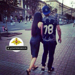 Логотип @radnoy_radnoylar_55 - ❀¸.*✿𝑹𝑨𝑫𝑵𝑶𝒀𝑳𝑨𝑹_𝑮𝑹𝑼𝑷𝑷𝑨𝑺𝑰✿*.¸❀