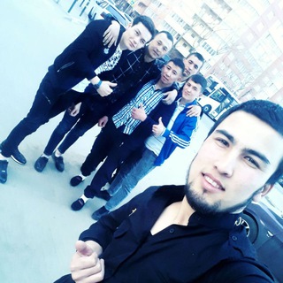 Логотип @radnoyla00 - 👊Radnoyla💪