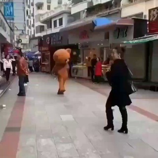 Логотип @radnoyla12vloyat - (￣ˇ￣)🐼🌿﴾ֆRĀD₦O'ȲĿA ⚡️ (￣ˇ￣)