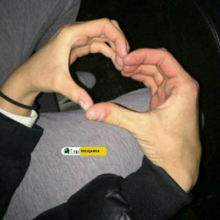 Логотип @radnoylar_gruppasi_1 - ♡Radnoylarim♡