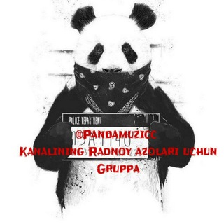Логотип @radnoylar_uchun_gruppa - radnoylar υcнυn grυppa 😎