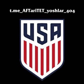 Логотип @radnoylarim_404 - AFTariTET_YoshlaR_404_group