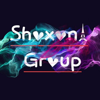 Логотип @radnoylarimsizlar - 👑 ᏚᎻᎾXᎾNᎪ 👑