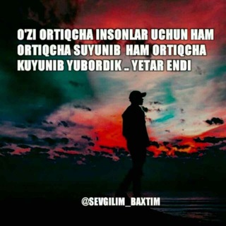 Логотип @radnoylarkuuuuuuuuuuu - ☘꯭➣꯭✵➤꯭ͨ͢🌴꯭҈҉͢🥀꯭҉҈͢🇸꯭͢𝙀꯭͢𝙑꯭͢𝙈꯭͢𝘼꯭͢➫꯭͢͢͢🇾꯭͢𝙐꯭͢𝙍꯭͢𝘼꯭͢𝙆꯭͢🍃꯭҉҈͢🌺꯭҉҈͢𝚵꯭🌚꯭📿꯭