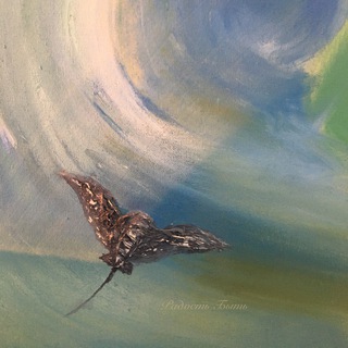 Логотип @radostby - Радость Быть ✨