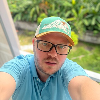 Логотип @radosti40chat - РадостиЧат)