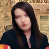 Логотип @radosti_skupye_telegammy - Радости скупые телеграммы