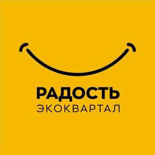 Логотип @radostradumlya - ЖК Радость, Радумля