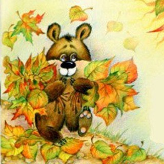 Логотип @radostymoya - ☦ Радость моя☀️🌻