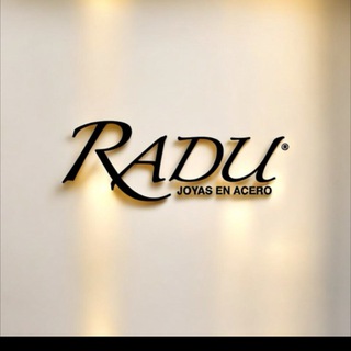 Логотип @raducatalogoec - Raducatalogo