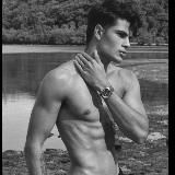 Логотип @raduga21 - Радужник 🔞