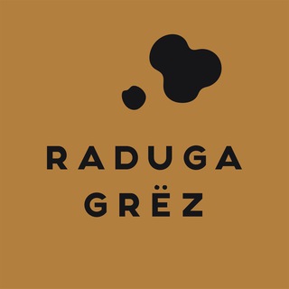Логотип @raduga_grez - Радуга грезит