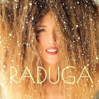 Логотип @radugabali - Екатерина Радуга (Radugabali)