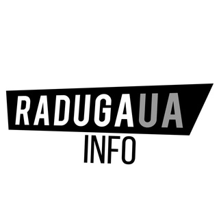 Логотип @radugauachannel - RadugaUA Channel
