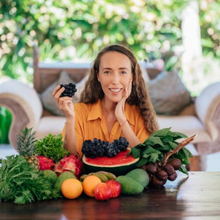 Логотип @radugazdrava - «Radugazdrava» Екатерина Радуга