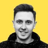 Логотип @radustovdirect1 - Антон Радустов - сайты и реклама