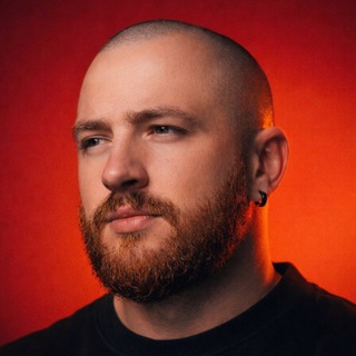 Логотип @radutg - RaduToday