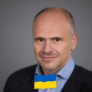 Логотип @radutsky - Михайло Радуцький / Офіційний