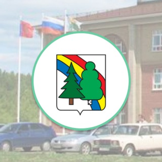 Логотип @raduzhnyi33 - Администрация ЗАТО г. Радужный Владимирской области