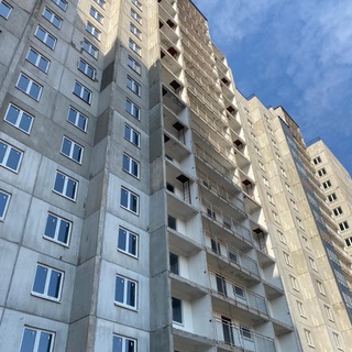 Логотип @raduzny2 - ДКРТ Достраивает