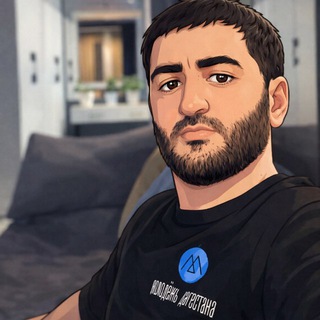 Логотип @radzhabof - Radzhabov