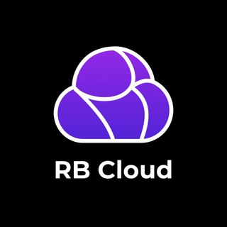 Логотип @raebabae - Облако (склад) by RB