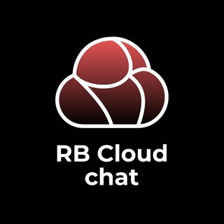 Логотип @raebabae_chat - Чат для самых лучших подписчиков (Chat for the best subscribers)