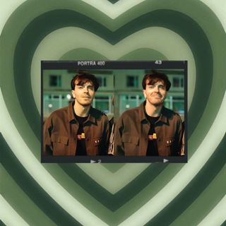 Логотип @raekinskisplace - больше не рэйкински's place