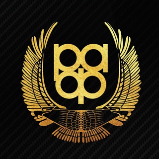 Логотип @raf_events - РАФ. EVENTS