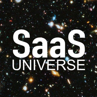 Логотип @raf_saas - SaaS Universe