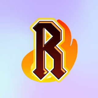 Логотип @Rafanchik - Rafanchik (new owner tag lmao)