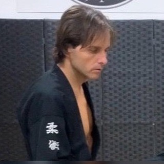 Логотип @rafabudo - Canal RAFA BUDO