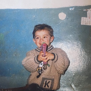 Логотип @rafaelmiller - rafael.miller