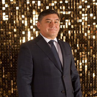 Логотип @rafaelshageev - РАФАЭЛЬ ШАГЕЕВ