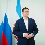 Логотип @rafailmingalimov - .