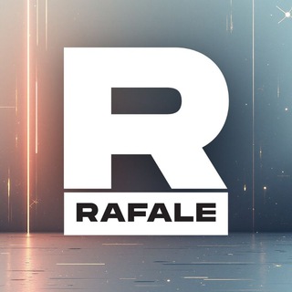 Логотип @rafaleproinformations - Rafale Actualités ®