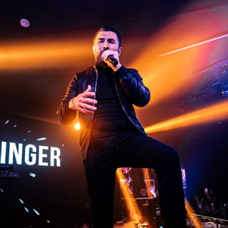 Логотип @rafalsinger - Rafalsinger