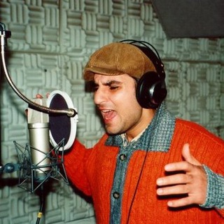 Логотип @rafet_el_romana - Rafet el Roman