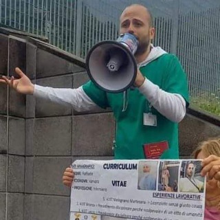 Логотип @raffaelevarvara - Curante Raffaele - Di Sana e Robusta Costituzione